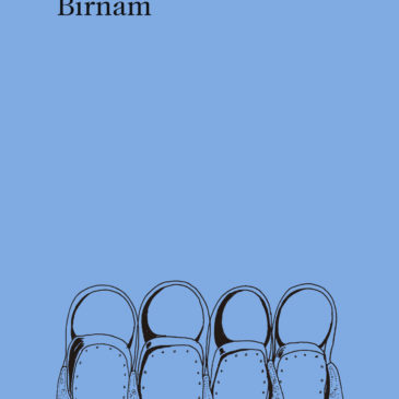 “Birnam”, la darrera novel·la de Víctor Sunyol aterra a la llibreria